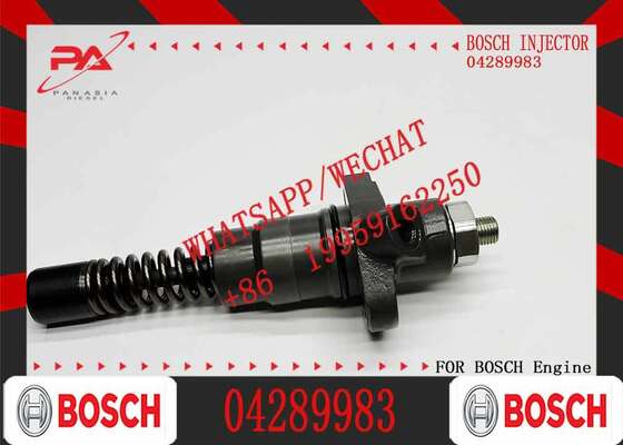 Fuel Injection Pump 0414693002 2113694 4289983 for B-O-SCH