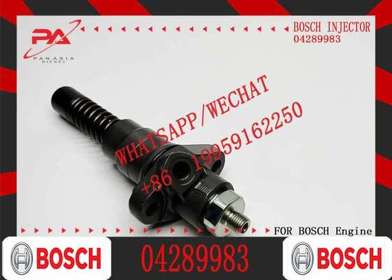 Fuel Injection Pump 0414693002 2113694 4289983 for B-O-SCH
