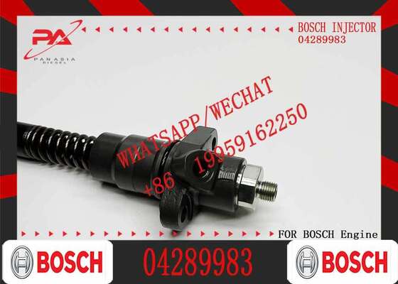 Fuel Injection Pump 0414693002 2113694 4289983 for B-O-SCH