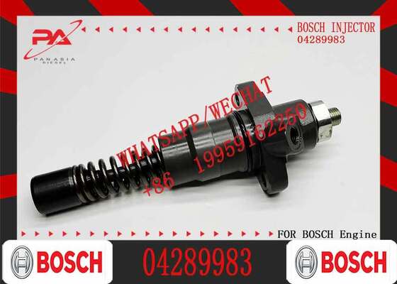 Fuel Injection Pump 0414693002 2113694 4289983 for B-O-SCH