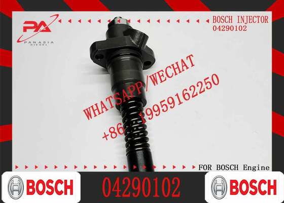 Fuel Injection Pump 0414693002 2113694 4289983 04290102