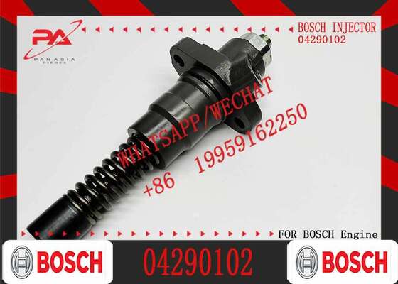 Fuel Injection Pump 0414693002 2113694 4289983 04290102