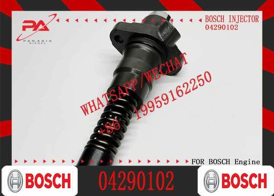 Fuel Injection Pump 0414693002 2113694 4289983 04290102