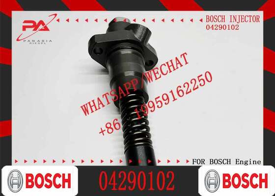 Fuel Injection Pump 0414693002 2113694 4289983 04290102