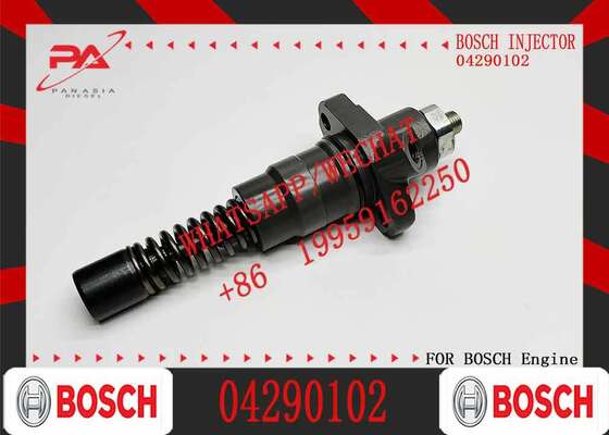 Fuel Injection Pump 0414693002 2113694 4289983 04290102