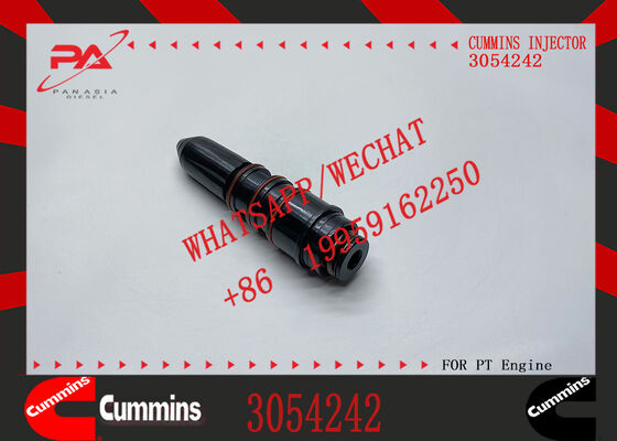 Generator Engine Machinery Injector Assembly 3054242 3054245 3054225 3054230 3047973 3047984 3054212 3054258