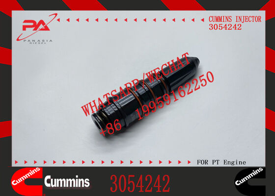 Generator Engine Machinery Injector Assembly 3054242 3054245 3054225 3054230 3047973 3047984 3054212 3054258