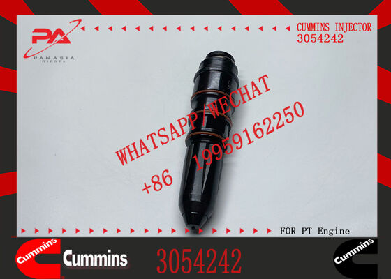 Generator Engine Machinery Injector Assembly 3054242 3054245 3054225 3054230 3047973 3047984 3054212 3054258