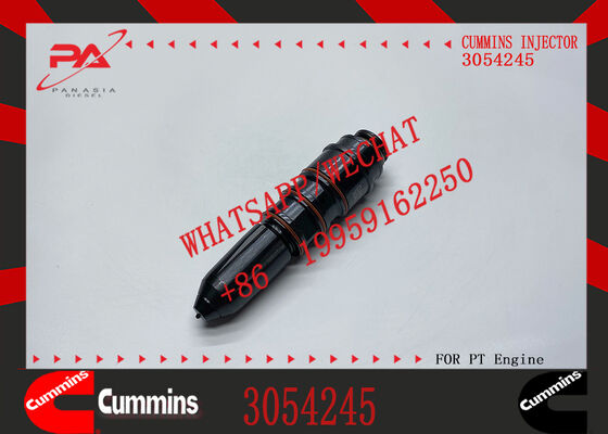 Generator Engine Machinery Injector Assembly 3054242 3054245 3054225 3054230 3047973 3047984 3054212 3054258