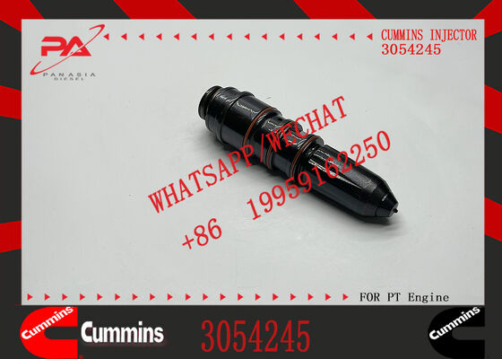 Generator Engine Machinery Injector Assembly 3054242 3054245 3054225 3054230 3047973 3047984 3054212 3054258