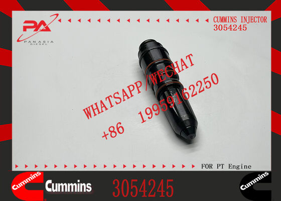 Generator Engine Machinery Injector Assembly 3054242 3054245 3054225 3054230 3047973 3047984 3054212 3054258