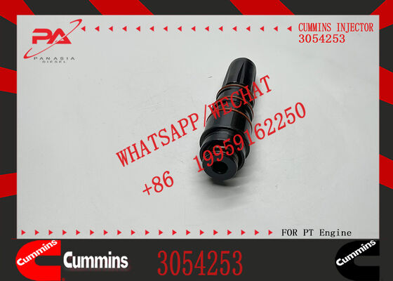 Fuel Injector 3054223 4914308 3054253 4913325 for Cummins N14 NT855 NTA855 Engine