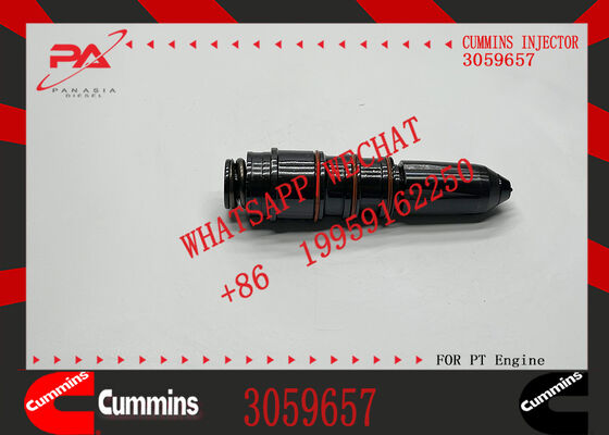 Generator Engine Machinery Injector Assembly 3054242 3059657 3054245 3054225 3054230 3047973 3047984 3054212 3054258