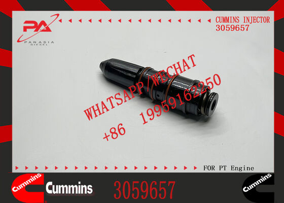 Generator Engine Machinery Injector Assembly 3054242 3059657 3054245 3054225 3054230 3047973 3047984 3054212 3054258