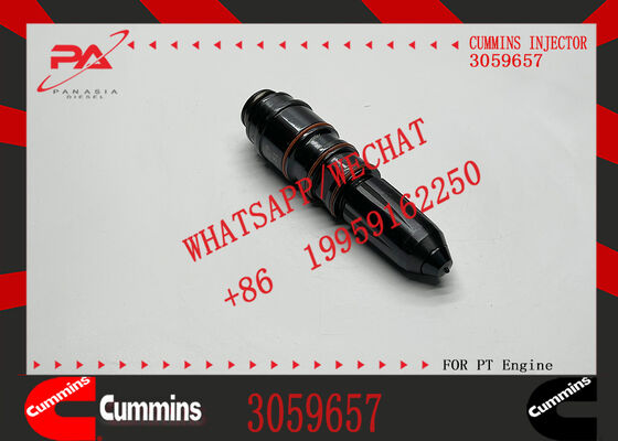 Generator Engine Machinery Injector Assembly 3054242 3059657 3054245 3054225 3054230 3047973 3047984 3054212 3054258