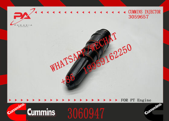 High Quality Engine Diesel Fuel Injector 4913325 3054218 3054253 3060947