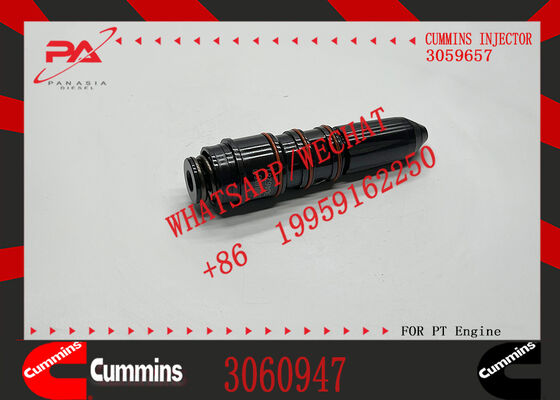 High Quality Engine Diesel Fuel Injector 4913325 3054218 3054253 3060947