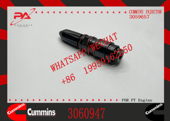 High Quality Engine Diesel Fuel Injector 4913325 3054218 3054253 3060947