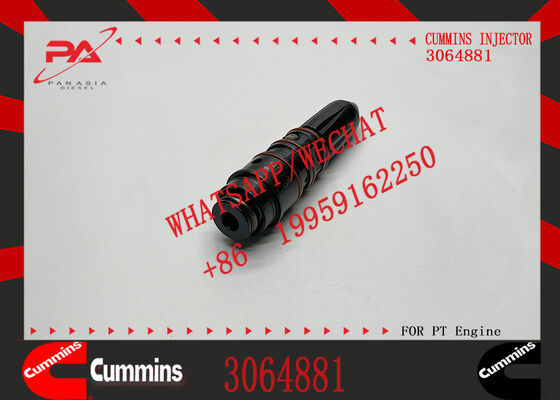 3054220 4914453 3064881 4914537 4914325 3064881Premium PT Fuel injector Assembly series for N-PTD engine Diesel Fuel injection system