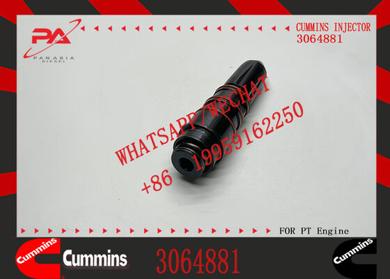 3054220 4914453 3064881 4914537 4914325 3064881Premium PT Fuel injector Assembly series for N-PTD engine Diesel Fuel injection system