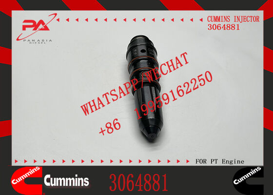 3054220 4914453 3064881 4914537 4914325 3064881Premium PT Fuel injector Assembly series for N-PTD engine Diesel Fuel injection system