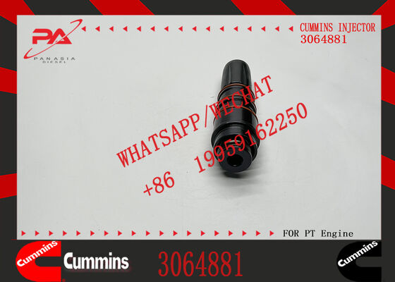 3054220 4914453 3064881 4914537 4914325 3064881Premium PT Fuel injector Assembly series for N-PTD engine Diesel Fuel injection system