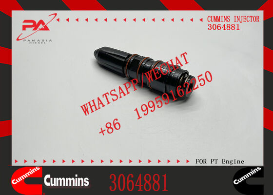 3054220 4914453 3064881 4914537 4914325 3064881Premium PT Fuel injector Assembly series for N-PTD engine Diesel Fuel injection system
