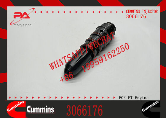 Recommended Fuel Injector Assembly 3064881 3066176 for C-ummins Engine PTN 855 Series