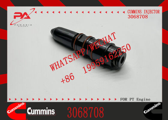 Generator Engine Machinery Injector Assembly 3054242 3054245 3054225 3054230 3047973 3047984 3054212 3054258 3068708
