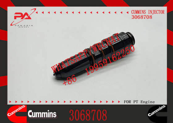 Generator Engine Machinery Injector Assembly 3054242 3054245 3054225 3054230 3047973 3047984 3054212 3054258 3068708