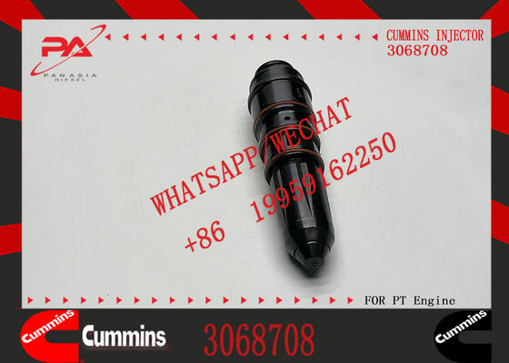 Generator Engine Machinery Injector Assembly 3054242 3054245 3054225 3054230 3047973 3047984 3054212 3054258 3068708