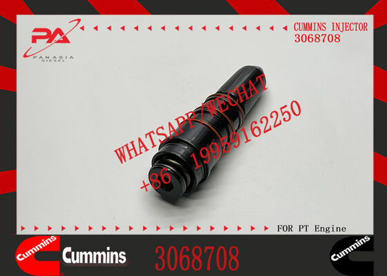 Generator Engine Machinery Injector Assembly 3054242 3054245 3054225 3054230 3047973 3047984 3054212 3054258 3068708