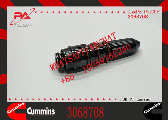 Generator Engine Machinery Injector Assembly 3054242 3054245 3054225 3054230 3047973 3047984 3054212 3054258 3068708