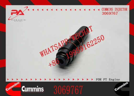 Fuel Injector N14 NH220 3411767 3069767 3084398 3054219 3047973 4914308 4914325 4951499 4914177