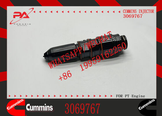 Fuel Injector N14 NH220 3411767 3069767 3084398 3054219 3047973 4914308 4914325 4951499 4914177