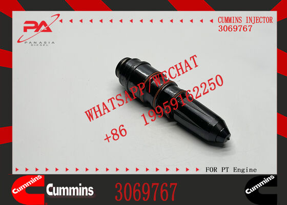 Fuel Injector N14 NH220 3411767 3069767 3084398 3054219 3047973 4914308 4914325 4951499 4914177