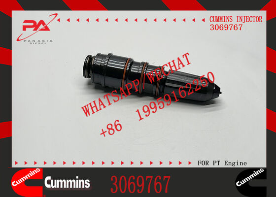 Fuel Injector N14 NH220 3411767 3069767 3084398 3054219 3047973 4914308 4914325 4951499 4914177