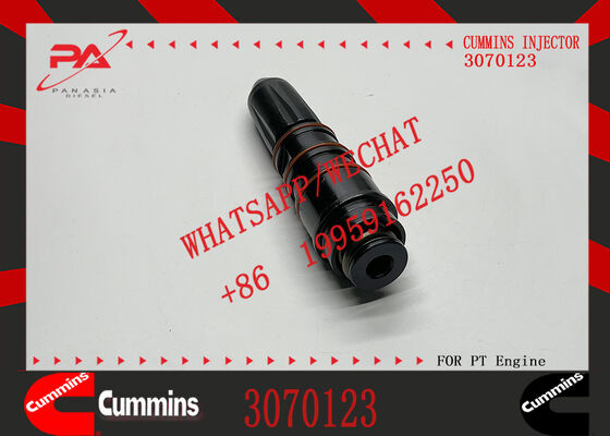 Generator Engine Machinery Injector Assembly 3054242 3054245 3054225 3054230 3047973 3047984 3054212 3054258 3070123