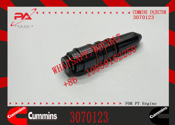 Generator Engine Machinery Injector Assembly 3054242 3054245 3054225 3054230 3047973 3047984 3054212 3054258 3070123