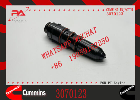 Generator Engine Machinery Injector Assembly 3054242 3054245 3054225 3054230 3047973 3047984 3054212 3054258 3070123