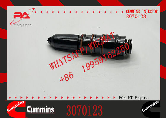 Generator Engine Machinery Injector Assembly 3054242 3054245 3054225 3054230 3047973 3047984 3054212 3054258 3070123