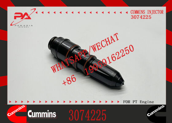 Generator Engine Machinery Injector Assembly 3054242 3054245 3054225 3054230 3047973 3047984 3054212 3054258 3070123