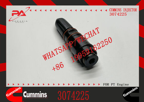 Generator Engine Machinery Injector Assembly 3054242 3054245 3054225 3054230 3047973 3047984 3054212 3054258 3070123