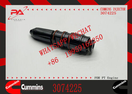 Generator Engine Machinery Injector Assembly 3054242 3054245 3054225 3054230 3047973 3047984 3054212 3054258 3070123