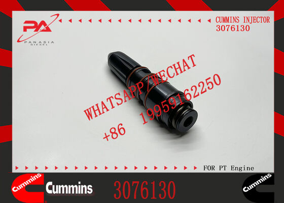 Construction Machinery Parts NT855 Fuel Injector 3076130 3054225 3047984 3054230 3054231 3047973 3054233