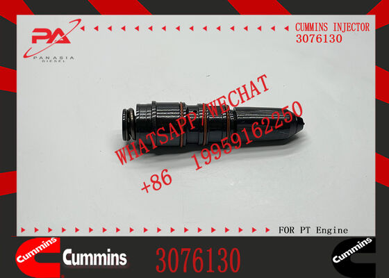 Construction Machinery Parts NT855 Fuel Injector 3076130 3054225 3047984 3054230 3054231 3047973 3054233