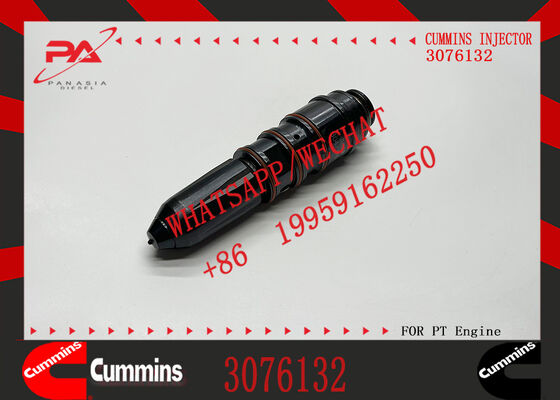 K19 Engine PT Fuel Injector 3068859 3076132