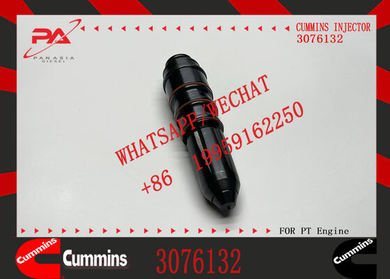 K19 Engine PT Fuel Injector 3068859 3076132