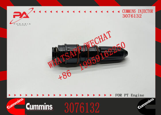 K19 Engine PT Fuel Injector 3068859 3076132