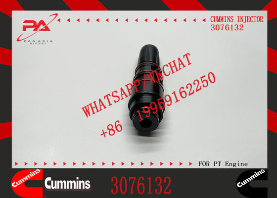 K19 Engine PT Fuel Injector 3068859 3076132